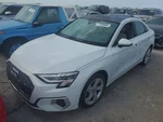 Carrier Rear Fits 22-24 Audi A3. Fixed Price $1124.90.