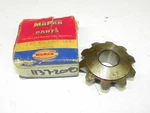 Mopar 1137208 Differential Pinion Gear Nos 1949-52 Chrysler Dodge Plymouth. Fixed Price $33.95.