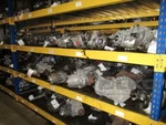 2022 Toyota 4runner Front Differential Carrier Assembly 3.73 Ratio 65k Oem. Fixed Price $371.00.