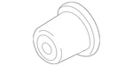 Genuine Ford Mount Bushing F67z-3a443-aa. Fixed Price $55.38.
