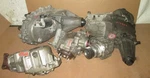 2005-2007 Jeep Liberty Model 241 Transfer Case Assembly 130k Miles Oem Lkq. Fixed Price $355.10.