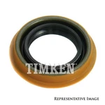 Timken 710558 Grease/oil Seal For 03-18 Dodge Ram 2500 3500. Fixed Price $25.25.