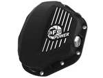 46-70032 Afe Power Pro Series Rear Differential Cover Black W/ Machined Fins Dod. Fixed Price $370.00.