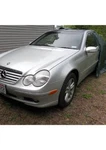 Carrier 203 Type Rear C320 Coupe Fits 01-05 Mercedes C-class. Fixed Price $378.40.