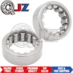 2-pack 6408 Rear Wheel Bearing For 1974 Dodge P300 Van; 9.25 In Ring Gear. Fixed Price $24.00.