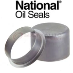 National Left Output Shaft Repair Sleeve For 2010-2012 Mazda 3 Sport - Lq. Fixed Price $46.44.