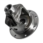 1981-2013 Gm 9.5" Chevy 14 Bolt Rearend Bare Open Differential Carrier Case. Fixed Price $217.10.