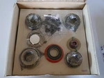 Strange Engineering R5231 Complete Installation Kit For Fits/for Ford 8.8. Fixed Price $165.99.