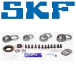 Skf Rear Axle Differential Bearing And Seal Kit For 1994-2000 Dodge Ram 2500 Mq. Fixed Price $244.38.