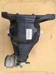 Mercedes W212 4matic Rear Differential Axle Drive Train Carrier 15k 2123505502. Fixed Price $750.00.