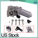 New Transfer Case Shift Motor Fits 11-22 Infiniti Qx56 Qx80 17-22 Nissan Armada. Fixed Price $69.17.