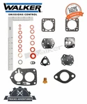 Walker Products 15245 Carburetor Repair Kit High-quality Auto Part, Universal. Fixed Price $56.53.