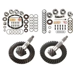 Motive Gear Mgk-114 Differential Complete Ring And Pinion For Jeep. Fixed Price $950.27.
