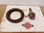 07-18 Jeep Jk Wrangler Dana 44 Front Axle 4.10 Ratio Ring Pinion. Fixed Price $141.83.