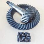 Richmond Gear - 3.42 Ring And Pinion Gm O Axle 8.5 Inch Thick Gearset. Fixed Price $525.99.