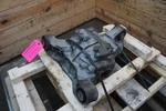 Rear Axle Differential Carrier Porsche Cayenne Turbo 958 2011-16 Without Lsd. Fixed Price $309.99.
