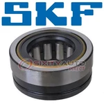 Skf Rear Axle Shaft Bearing Assembly For 2001-2008 Chevrolet Silverado 2500 Lf. Fixed Price $84.80.