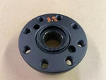 87-93 Ford Mustang 8.8 Axle Rear Pinion Yoke Flange Driveshaft Oem 3.50" Factory. Fixed Price $79.99.