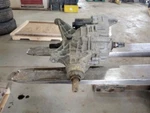 2015-2022 Jeep Renegade Rear Axle Differential Carrier Assembly 2.4l 4x4 Oem. Fixed Price $145.99.