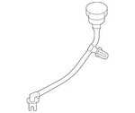 Genuine Bmw Breather Tube 33-10-8-663-987. Fixed Price $39.61.