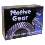 For Jeep Wrangler 2007-2018 Motive Gear D44-373jk Rear Ring & Pinion Set. Fixed Price $937.82.