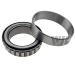 Wheel Bearing And Race Set-rwd Wjb Wta18. Fixed Price $14.48.