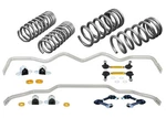 Whiteline Gs1-nis002 Coil Spring / Stabilizer Bar Kit Fits 09-21 370z. Fixed Price $1217.88.