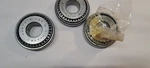 Lot Of 3 Timken 02872 / (new No Box). Fixed Price $49.99.