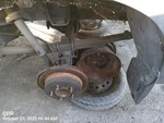 Rear Axle Differential Assembly Oem 07-19 Toyota Tundra 1yr Wrnty. Fixed Price $250.00.