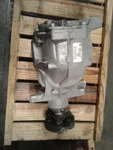 Carrier Rwd Automatic Transmission 2.81 Ratio Fits 11 Bmw 550i. Fixed Price $500.00.