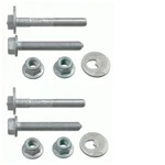 Rear Lower Suspension Alignment Bolts For Golf Eos Jetta 2004-2017. Fixed Price $39.00.