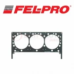 Fel-pro Cylinder Head Gasket For 1985 Chevrolet Impala 4.3l V6 - Engine Bf. Fixed Price $62.21.
