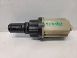 2007 Chevrolet Silverado 2500 (6.0l / At 4x4) 4x4 Axle Actuator - Square Plug. Fixed Price $62.29.