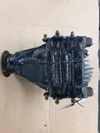 92 93 94 95 Mazda 929 Rear Carrier Differential, Locking. Fixed Price $267.00.