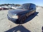 Carrier Front Fits 10-12 Range Rover 11916192. Fixed Price $406.02.