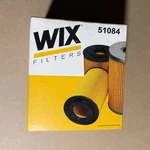 Wix 51084 Oil Filter. Fixed Price $15.00.