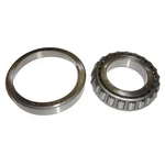 Skf Br94 Tapered Roller Bearing Set (bearing And Race). Fixed Price $62.39.