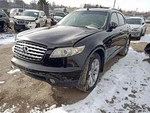 Carrier Rear Awd 3.692 Ratio 4.5l Fits 04-08 Infiniti Fx Series. Fixed Price $237.02.