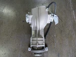 Lamborghini Gallardo, Coupe, Spyder, Front Carrier Assembly, Used, 01s409021f. Fixed Price $2500.00.
