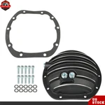 For Jeep Dana 25 27 30 10-bolt Rear Differential Cover W/ Gasket & Drain Plug. Fixed Price $49.70.
