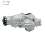 Front Differential Carrier 31507578154 For Bmw X3 X4 F25 F26 320i 428i X-drive. Fixed Price $364.41.