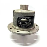 Original Differential Carrier Dana 44; Trac-lok; 4.10 And Down- 73611x Lsd M216. Fixed Price $599.00.