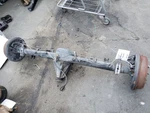 Toyota Tundra, Rear Axle W/abs 3.91 Ratio, 00-04, 4.7l, Rwd,1uzfe, 42110-34130. Fixed Price $1299.20.