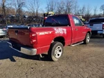 Rear Axle 2wd Excluding Mega Cab 3.55 Ratio Fits 06-08 Dodge 1500 Pickup. Fixed Price $390.00.