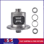 9.25" Differential Case Assembly-limited Slip Posi 31-spline For Dodge 5161549aa. Fixed Price $188.00.