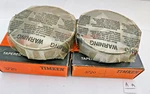 Timken 3720 Tapered Roller Bearing Cup Lot Of 2.. Fixed Price $20.00.