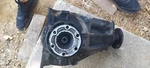 Bmw E36 323 325 328 Auto Rear Axle Drive Open Differential 3.91 Oem. Fixed Price $525.00.