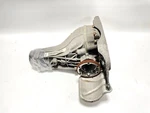 12-18 Audi A6 A7 A8 Rear Axle Suspension Differential Diff Carrier Assembly Oem. Fixed Price $115.00.