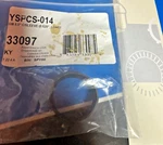 Yukon Gear Yspcs-014 Crush Sleeve For Gm Chevy 8.5 8.6 Inch 10 Bolt Rear End New. Fixed Price $17.49.
