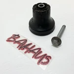 07-13 Oem Bmw E90 Lci 335i Xdrive Awd 78hz Vibration Absorber 33176769913 335xi. Fixed Price $149.99.